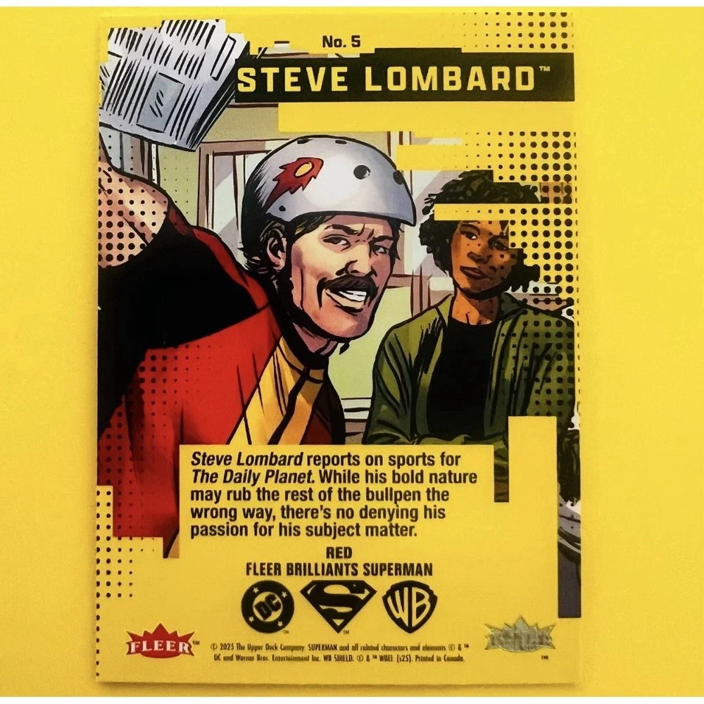 N/A 2025 fleer